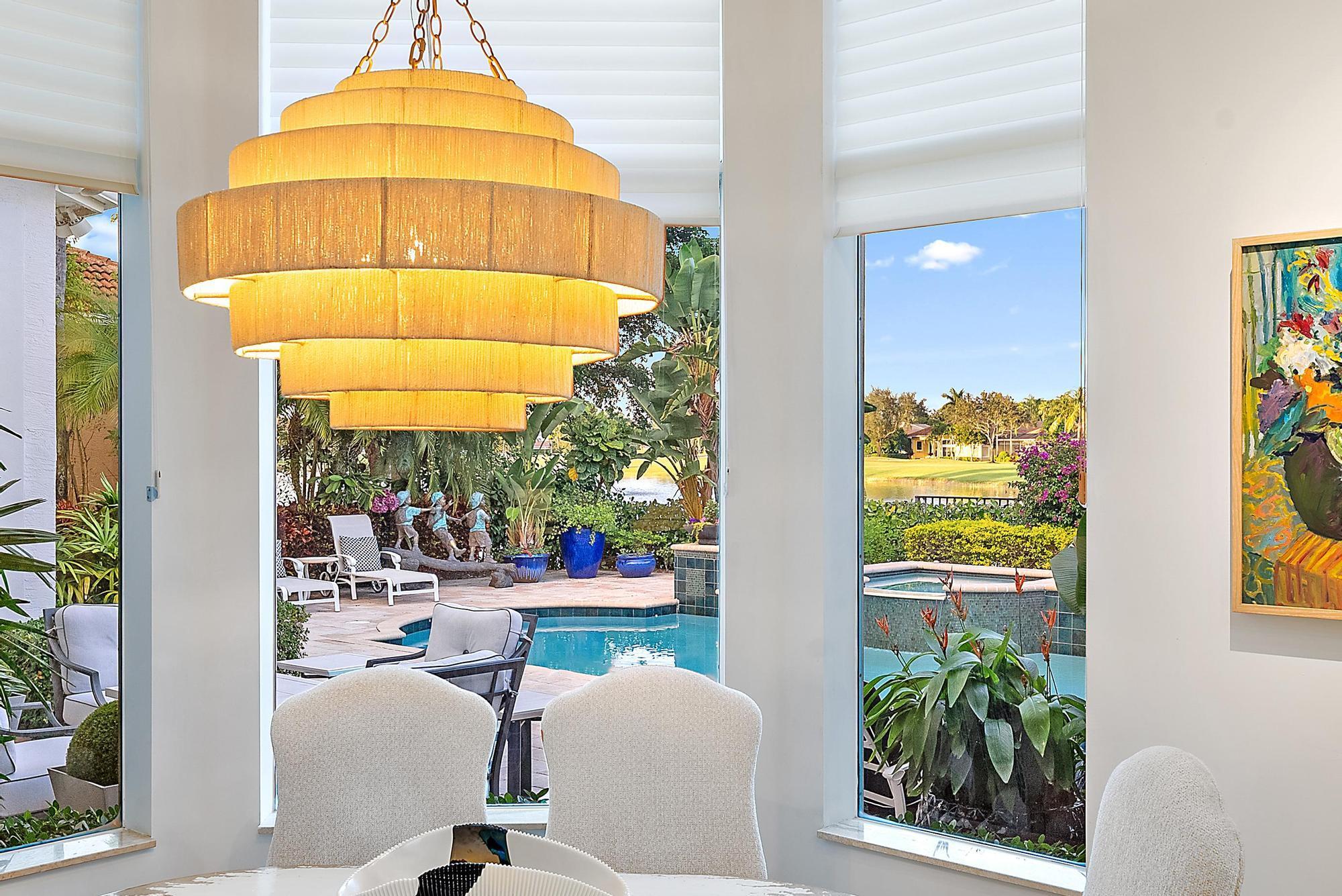 IBIS GOLF AND COUNTRY CLU - Residential