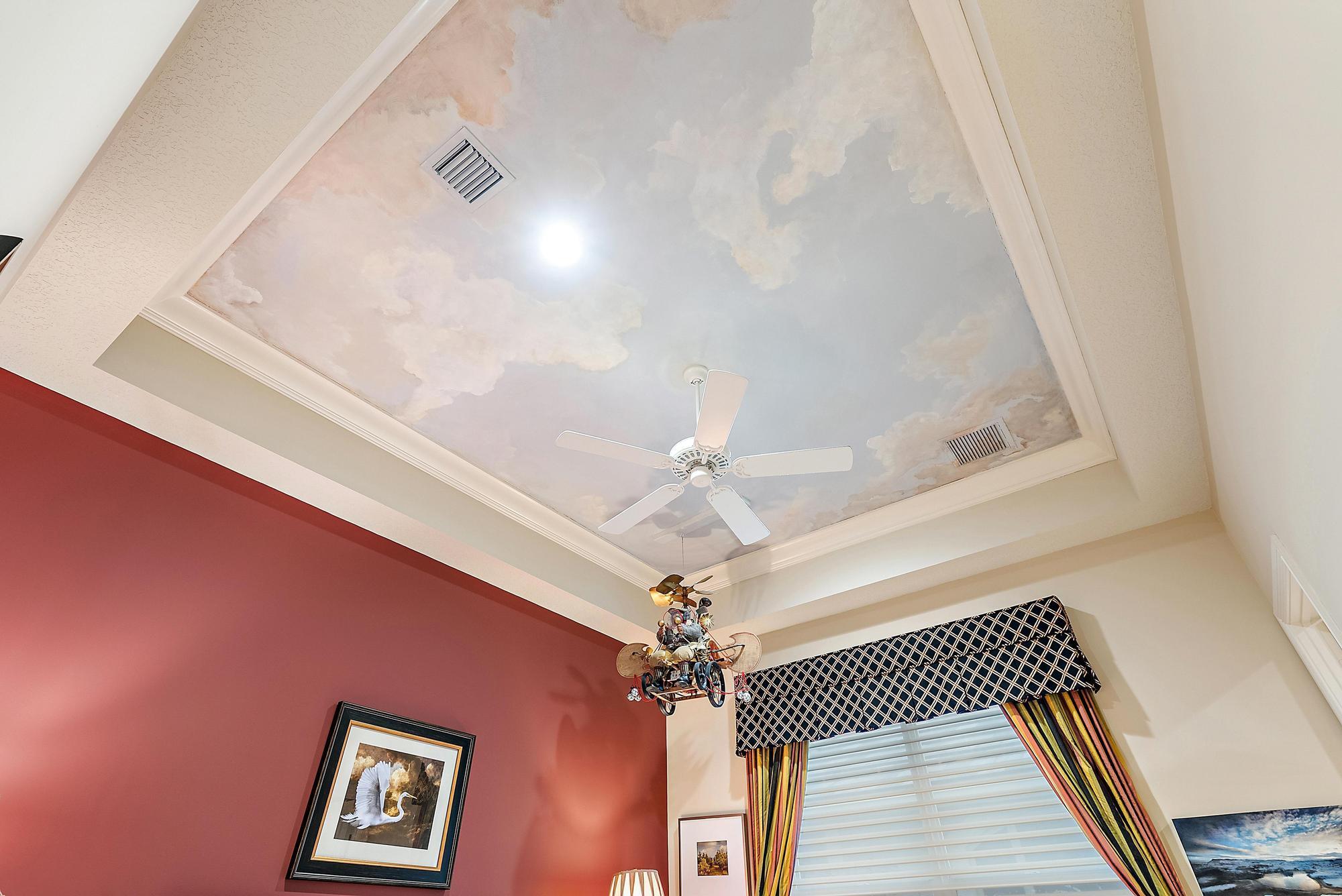 IBIS GOLF AND COUNTRY CLU - Residential