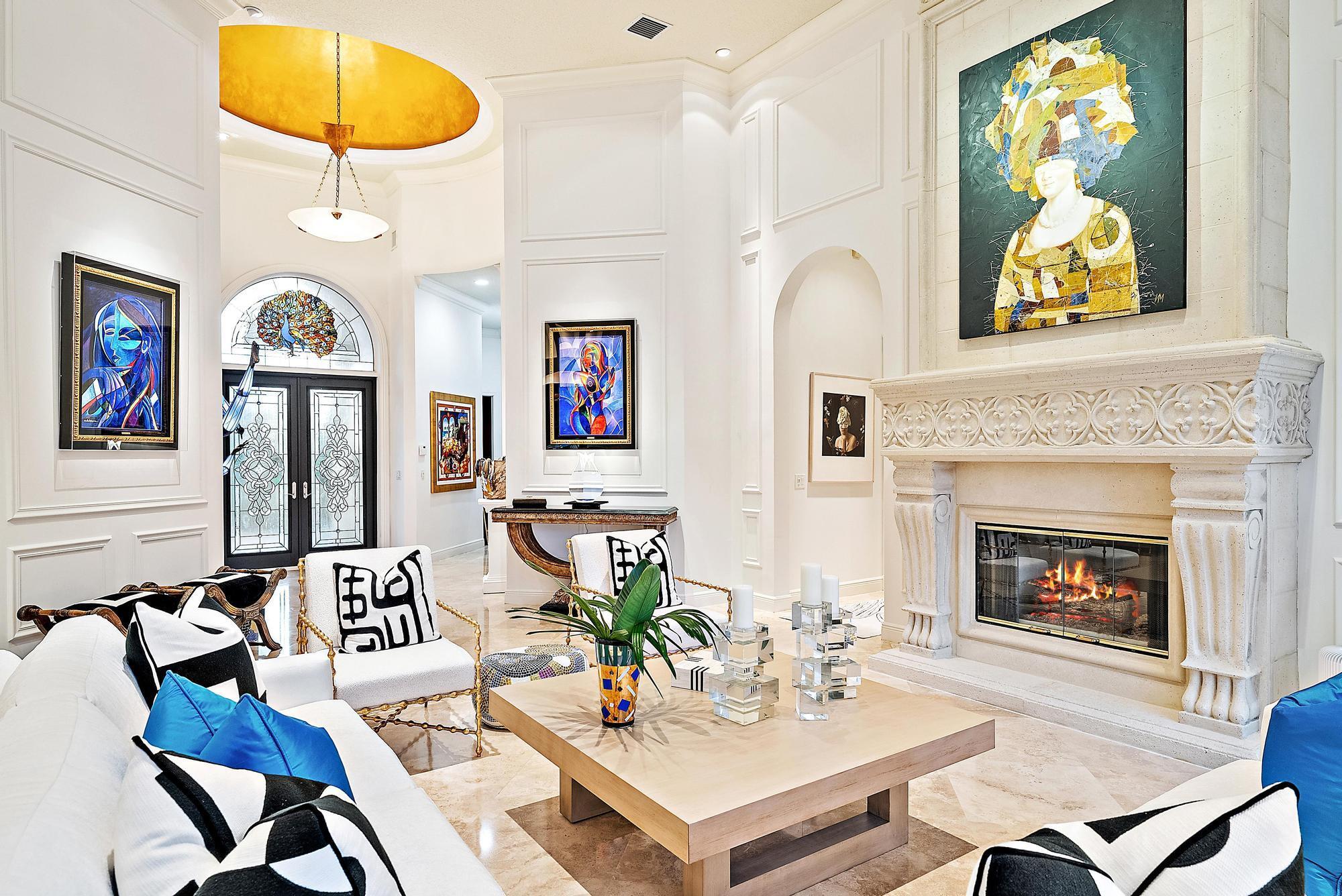 IBIS GOLF AND COUNTRY CLU - Residential