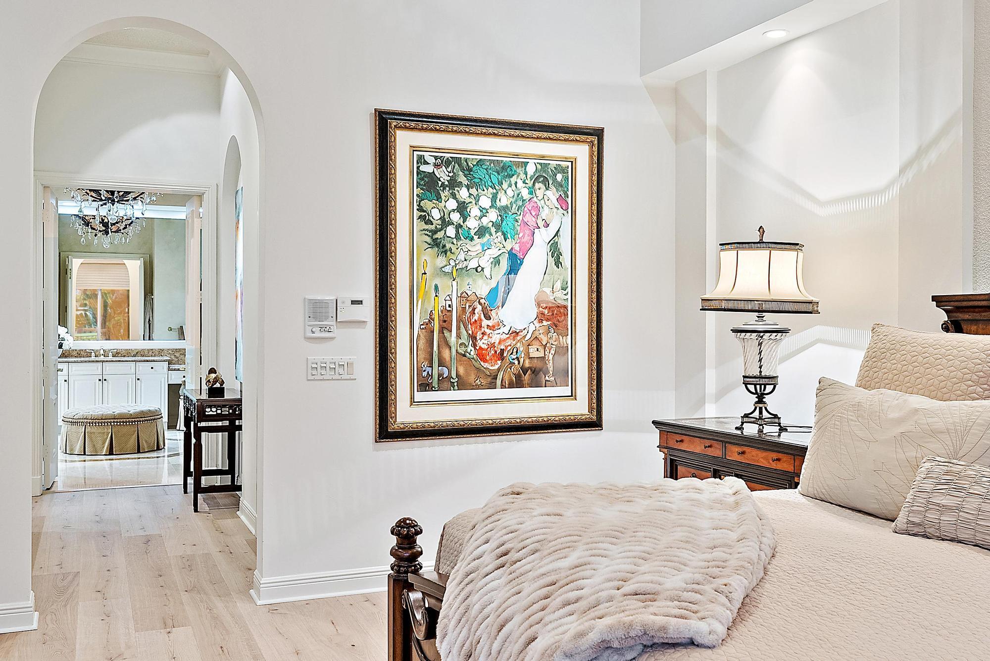 IBIS GOLF AND COUNTRY CLU - Residential