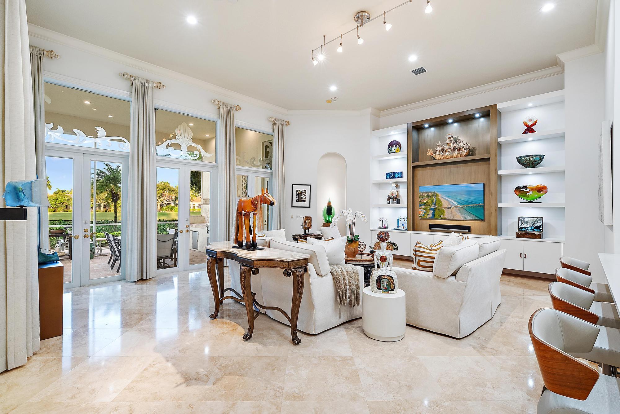 IBIS GOLF AND COUNTRY CLU - Residential