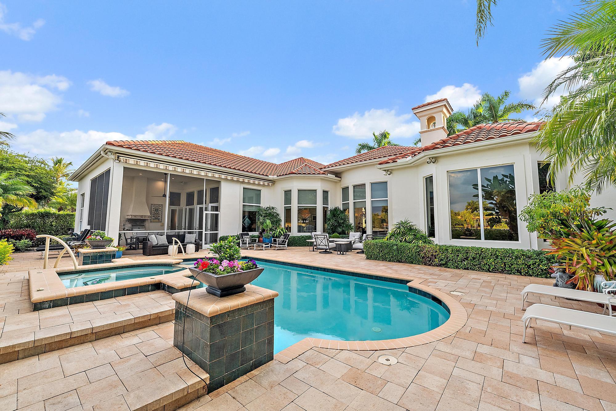 IBIS GOLF AND COUNTRY CLU - Residential