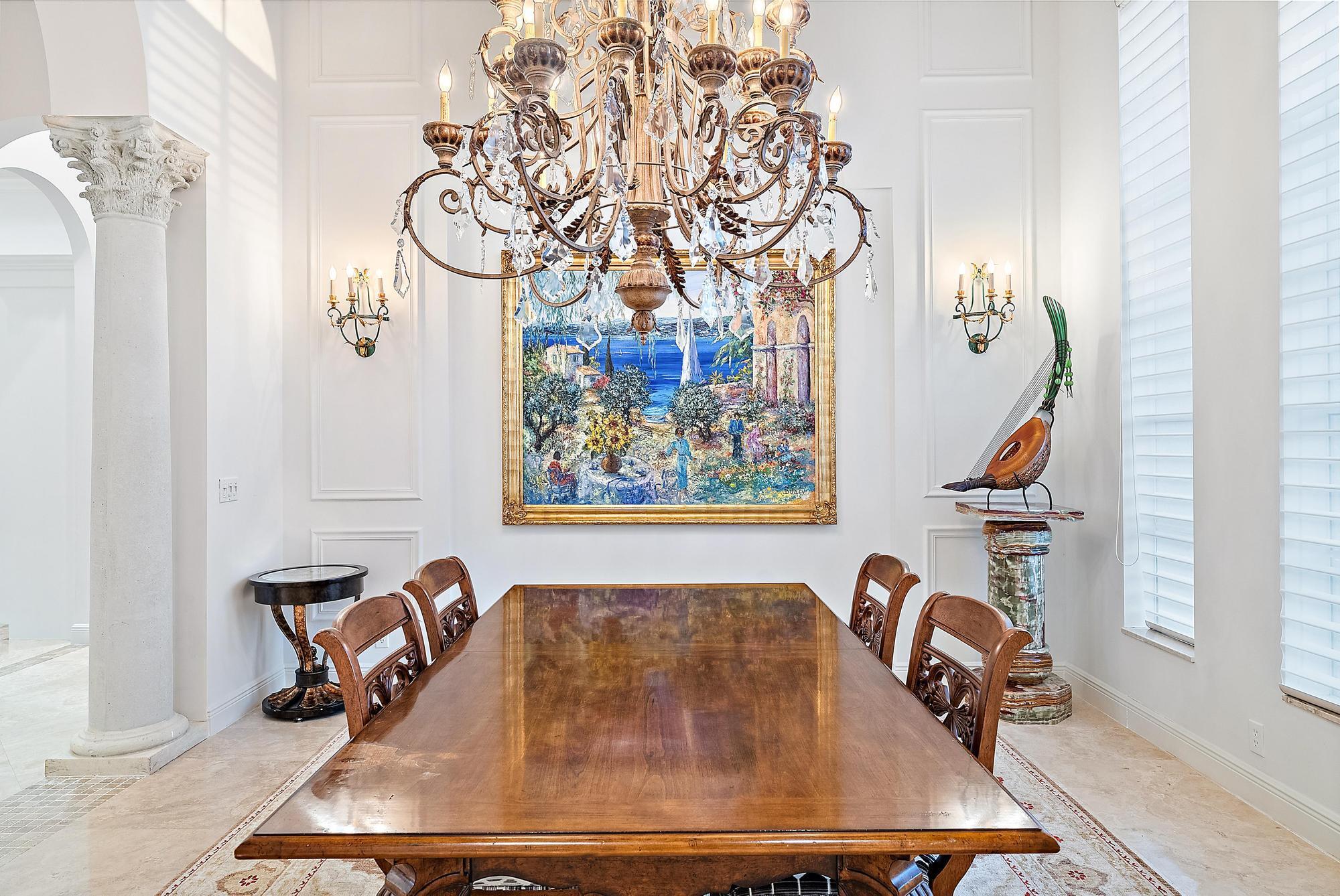 IBIS GOLF AND COUNTRY CLU - Residential