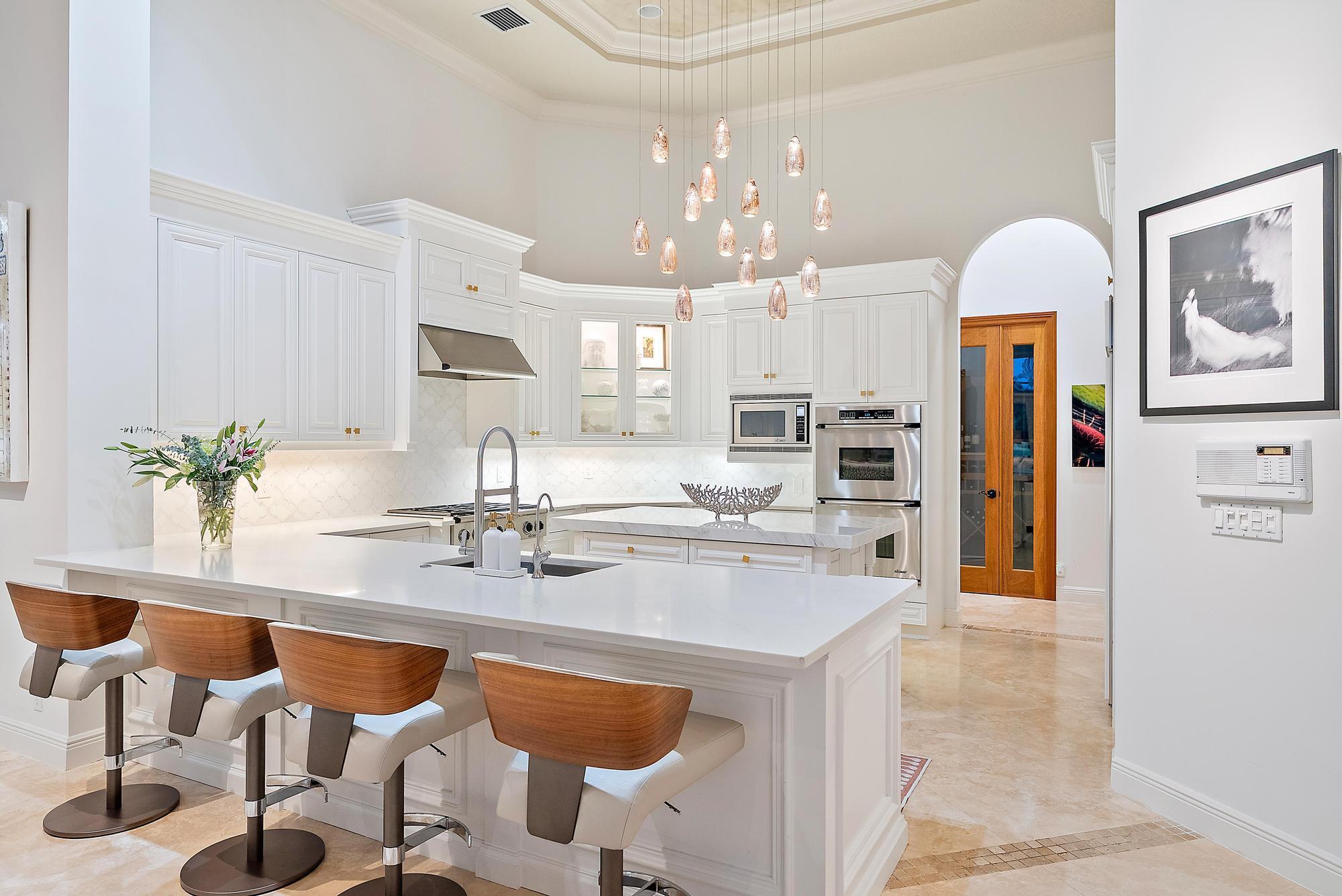 IBIS GOLF AND COUNTRY CLU - Residential