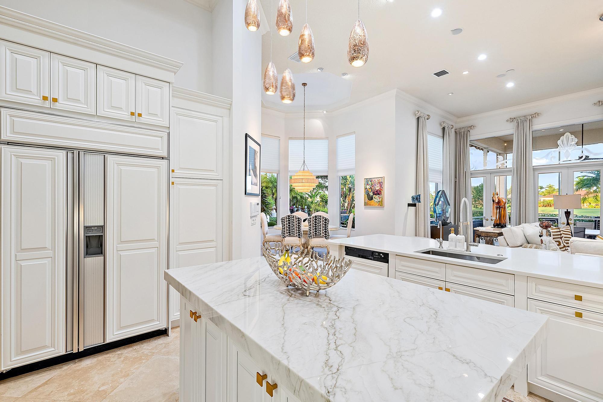 IBIS GOLF AND COUNTRY CLU - Residential