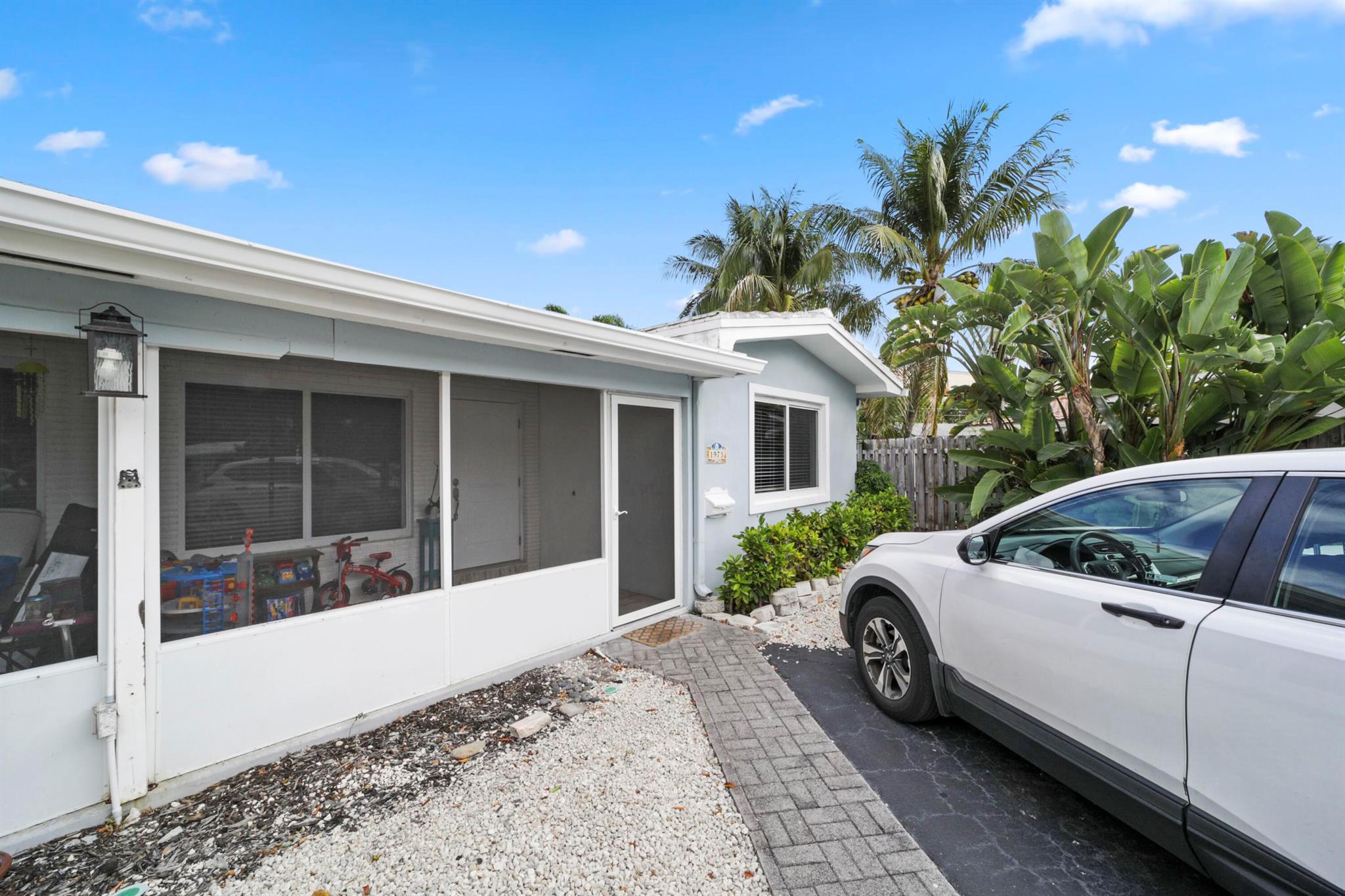 Lighthouse Point Ext - Residential Lease