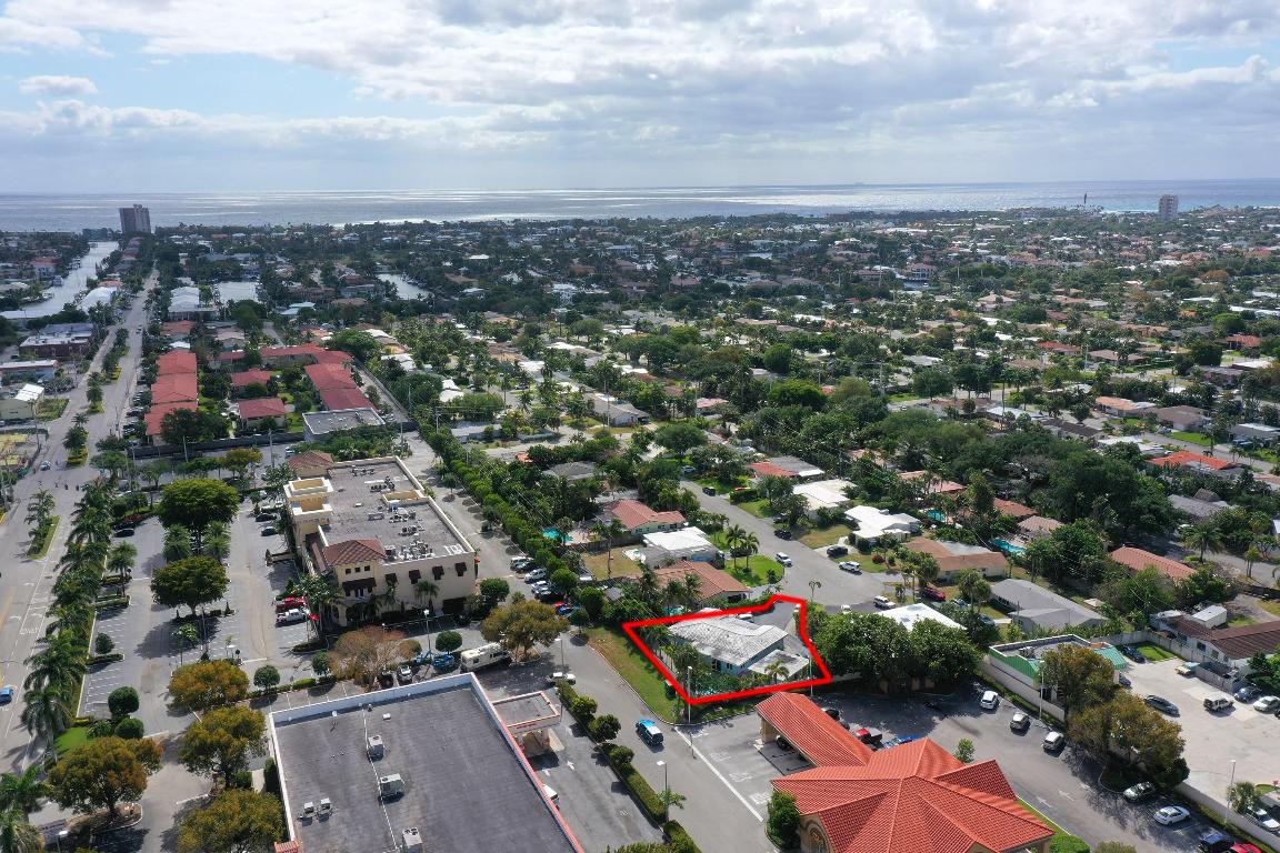 Lighthouse Point Ext - Residential Lease