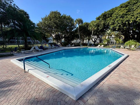 Tiny photo for 2601 S Course Drive #401, Pompano Beach, FL 33069 (MLS # B26047182)