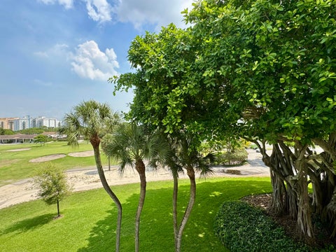 Tiny photo for 2601 S Course Drive #401, Pompano Beach, FL 33069 (MLS # B26047182)