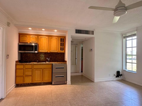 Tiny photo for 2601 S Course Drive #401, Pompano Beach, FL 33069 (MLS # B26047182)