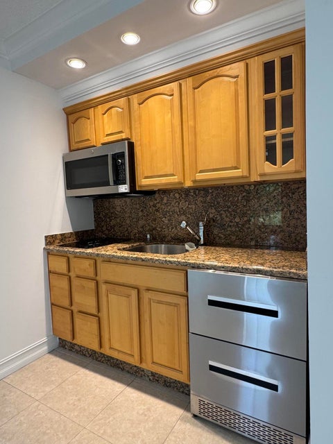 Tiny photo for 2601 S Course Drive #401, Pompano Beach, FL 33069 (MLS # B26047182)