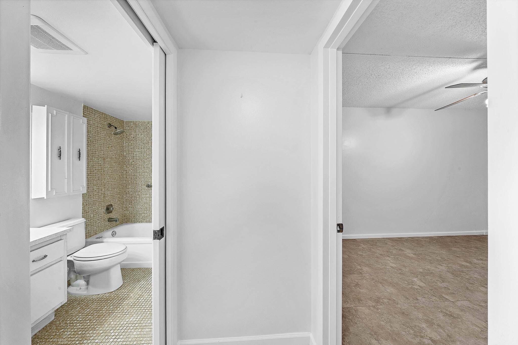 HYTHE AT CENTURY VILLAGE CONDO - Residential Lease