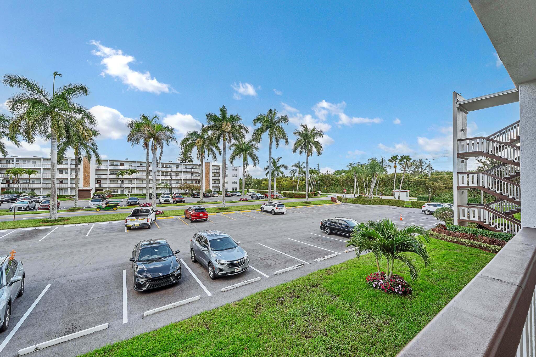 HYTHE AT CENTURY VILLAGE CONDO - Residential Lease