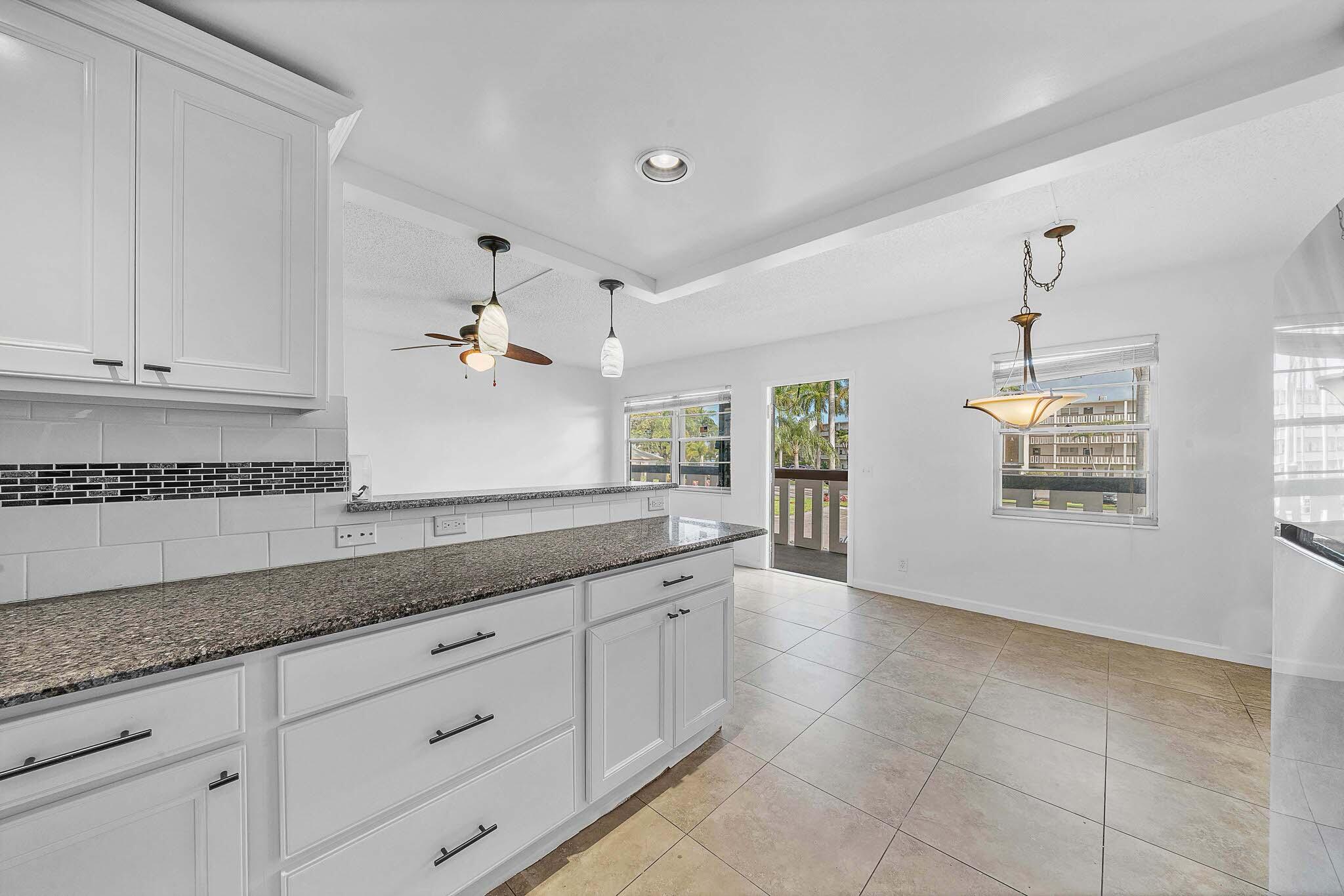 HYTHE AT CENTURY VILLAGE CONDO - Residential Lease