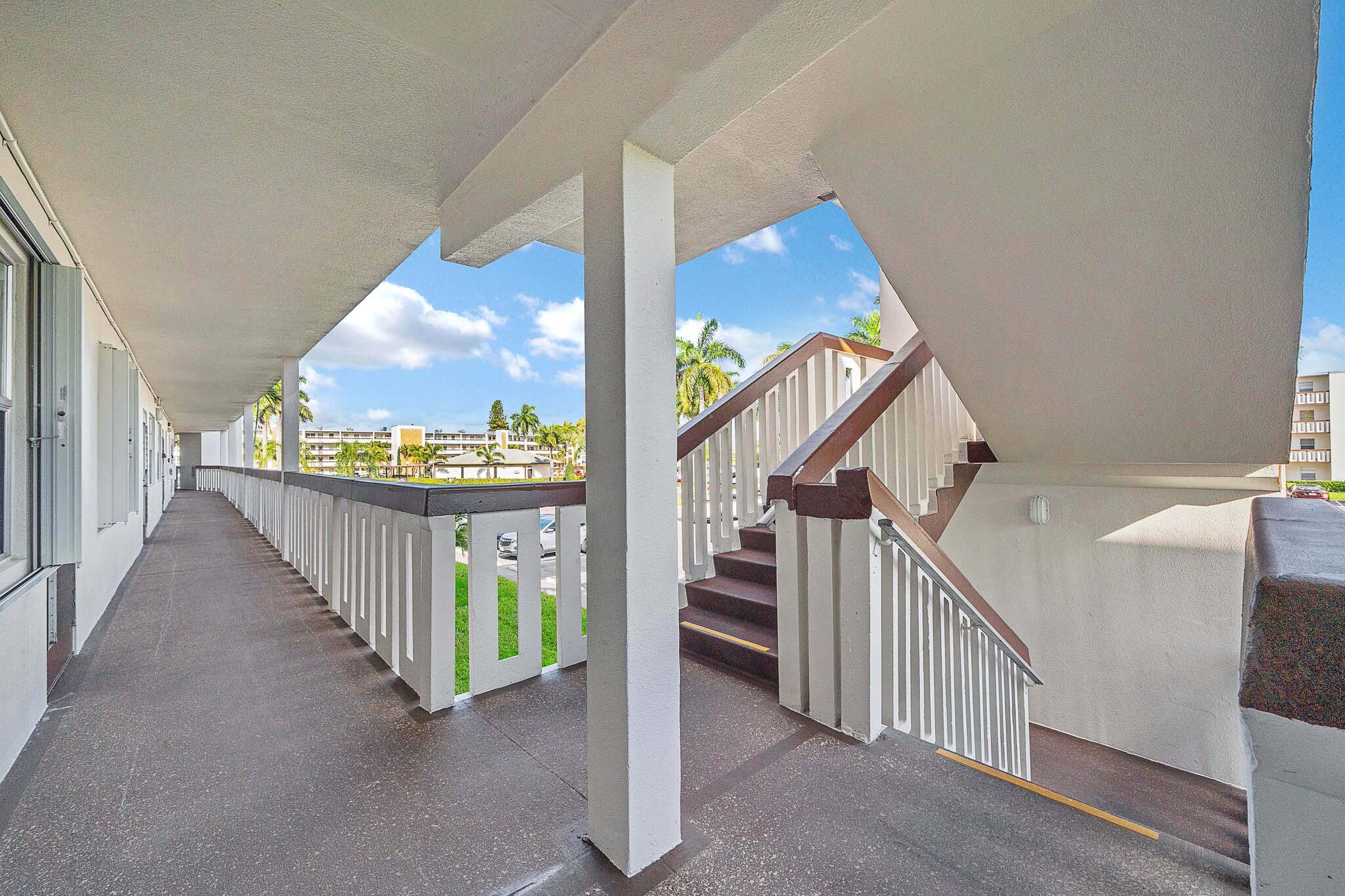 HYTHE AT CENTURY VILLAGE CONDO - Residential Lease