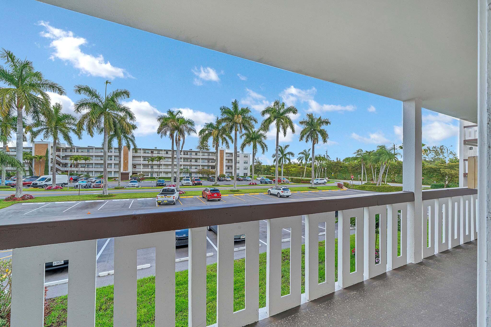 HYTHE AT CENTURY VILLAGE CONDO - Residential Lease