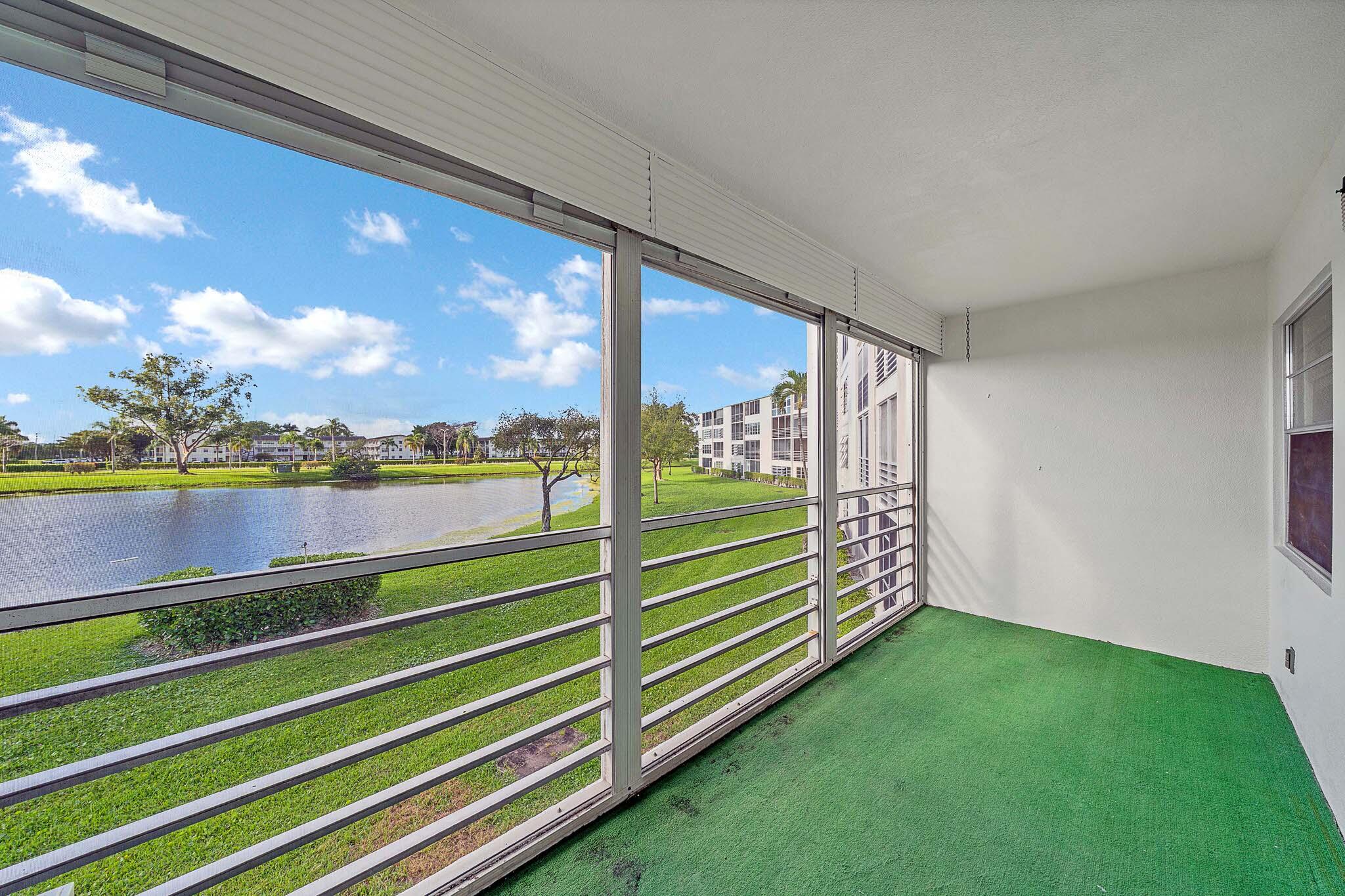 HYTHE AT CENTURY VILLAGE CONDO - Residential Lease