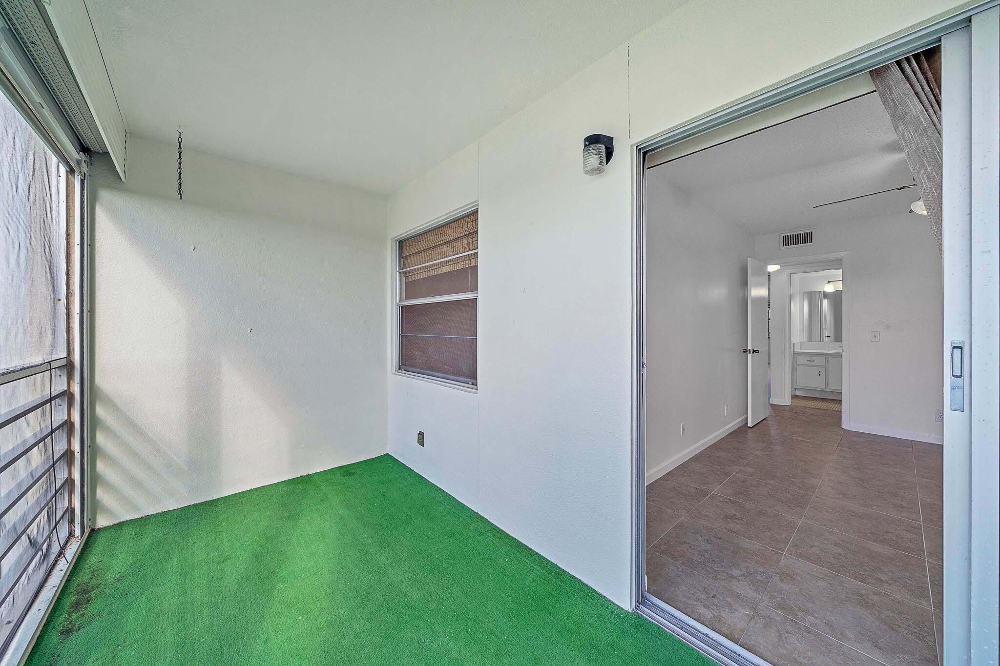 HYTHE AT CENTURY VILLAGE CONDO - Residential Lease