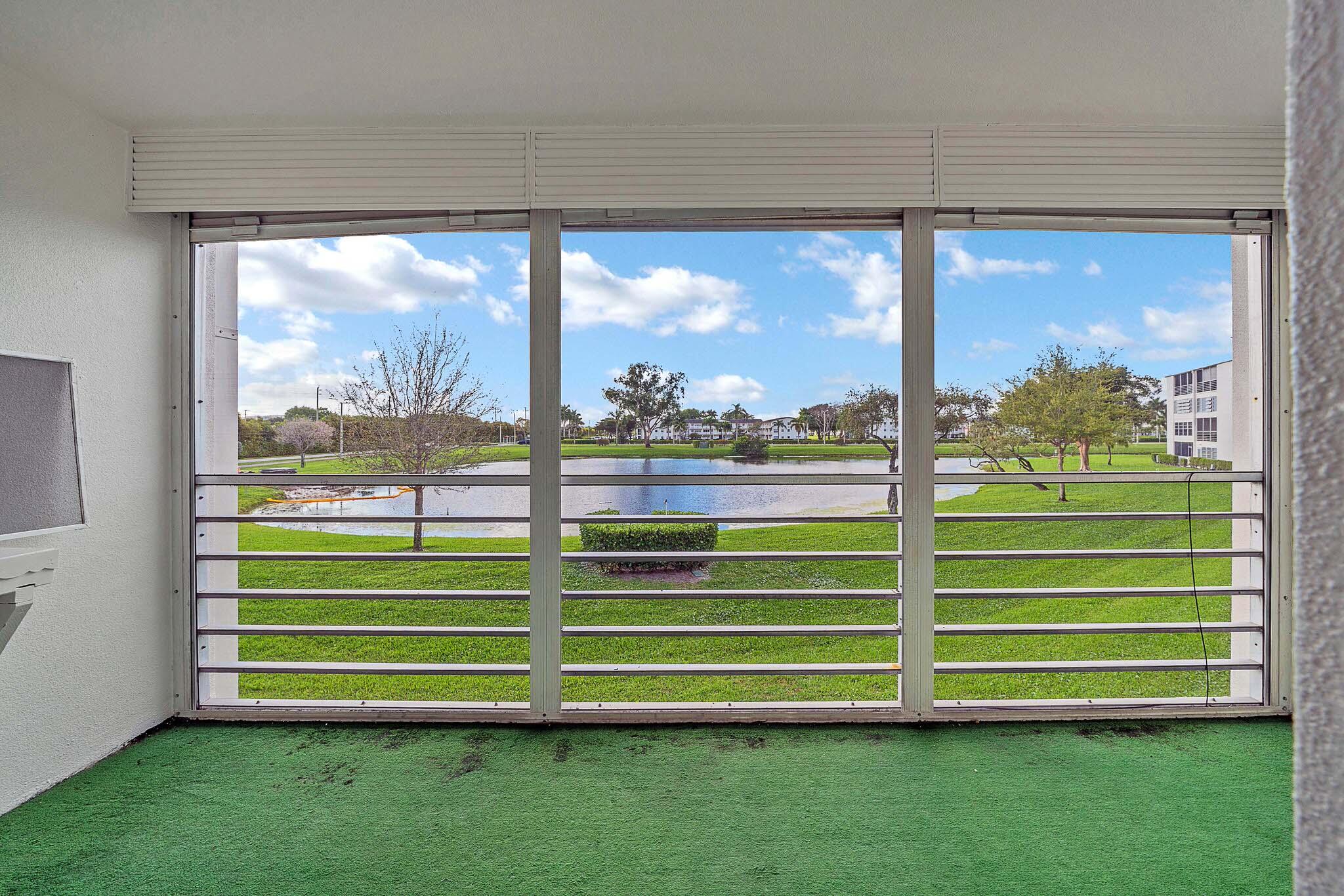 HYTHE AT CENTURY VILLAGE CONDO - Residential Lease