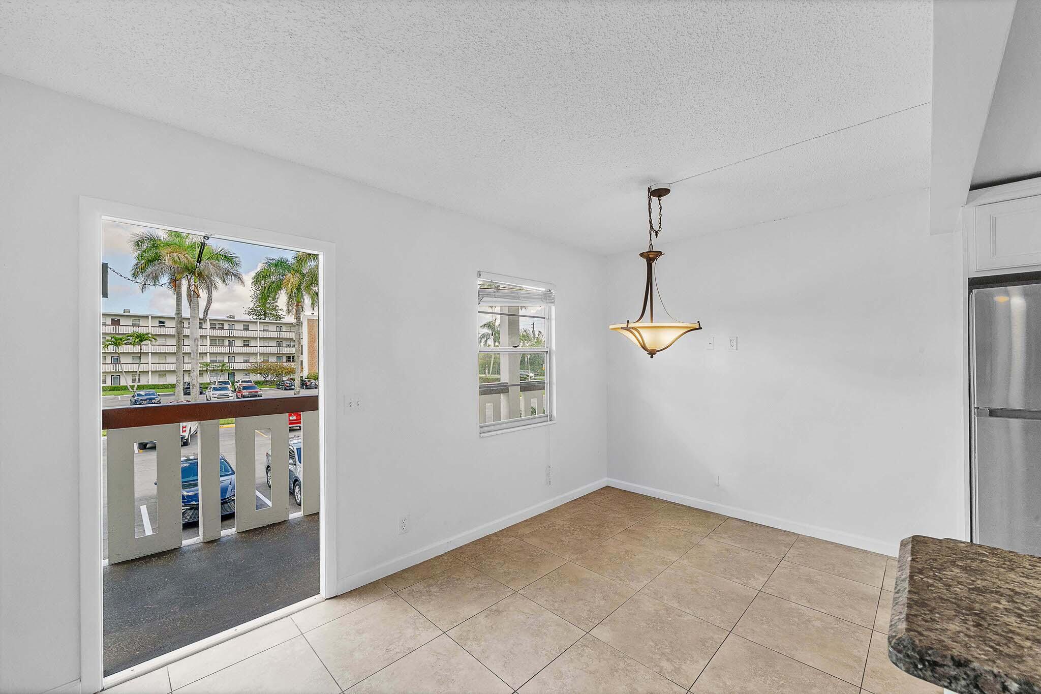 HYTHE AT CENTURY VILLAGE CONDO - Residential Lease