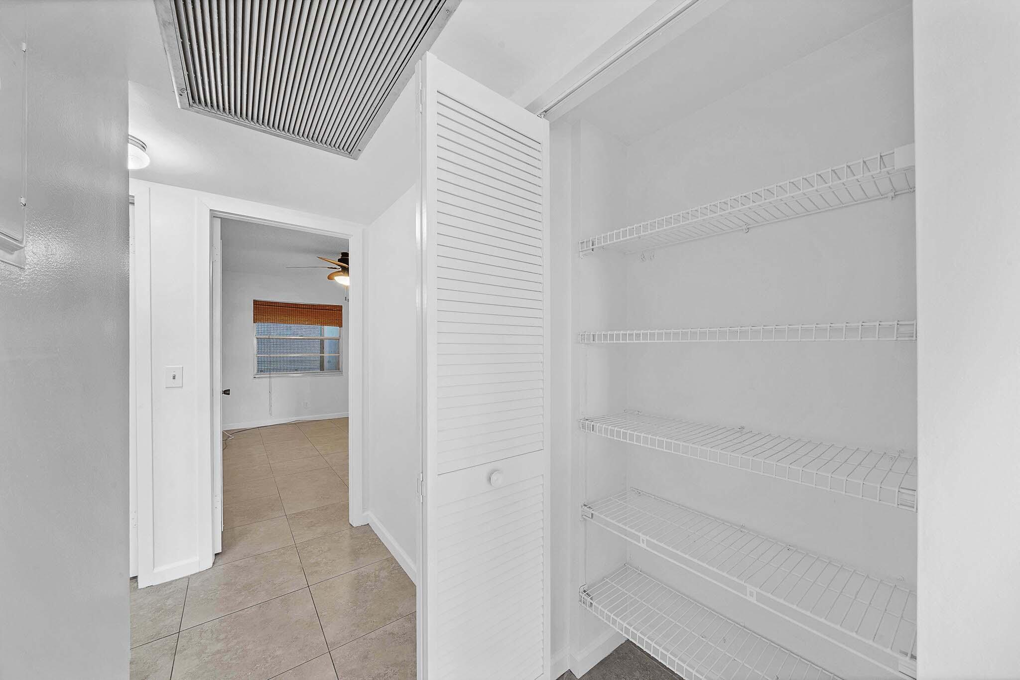 HYTHE AT CENTURY VILLAGE CONDO - Residential Lease