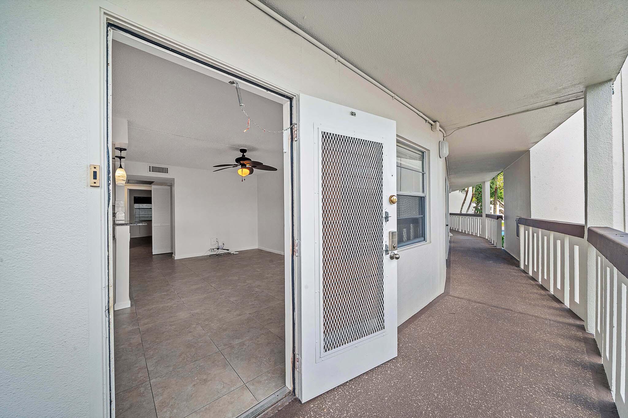 HYTHE AT CENTURY VILLAGE CONDO - Residential Lease