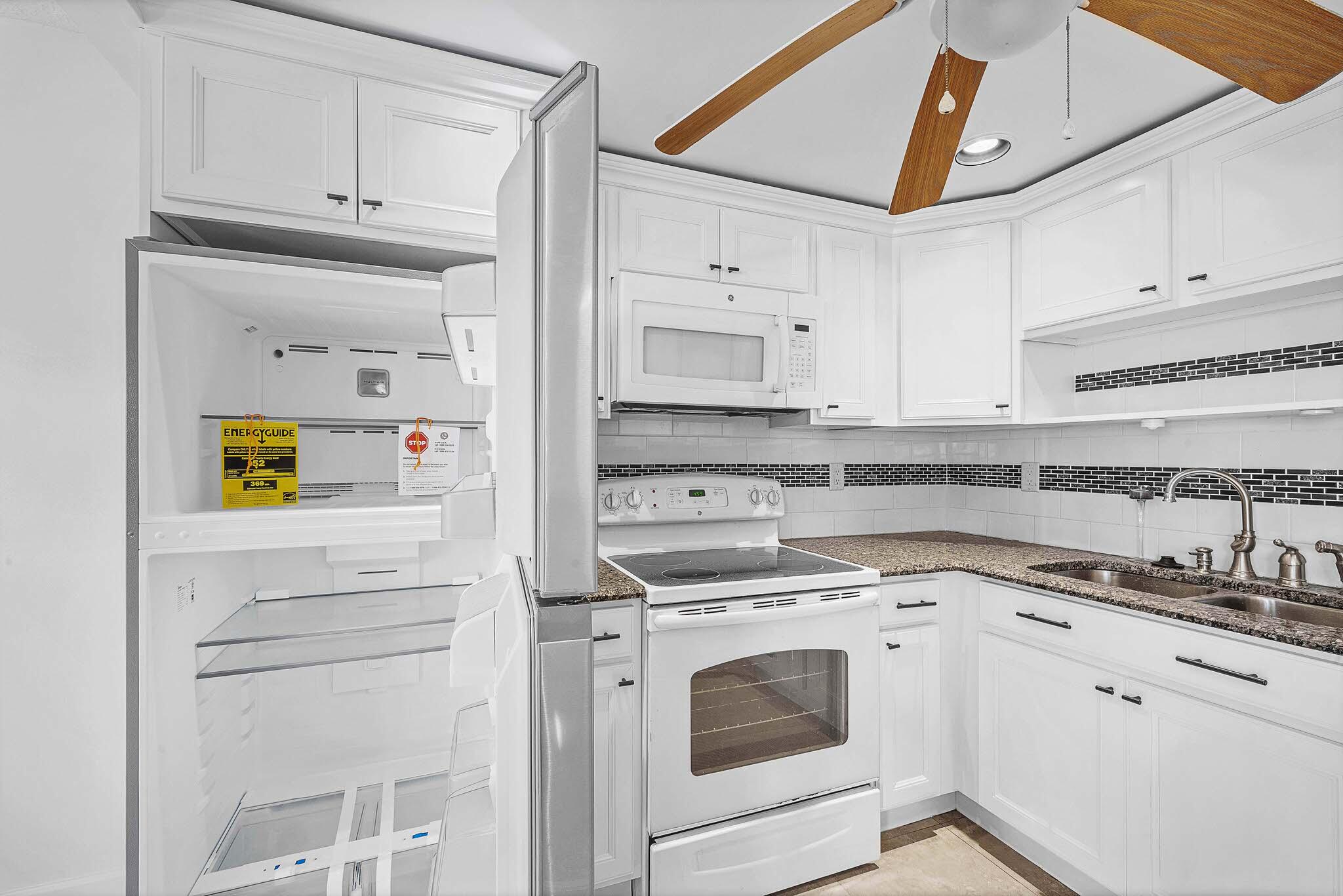 HYTHE AT CENTURY VILLAGE CONDO - Residential Lease