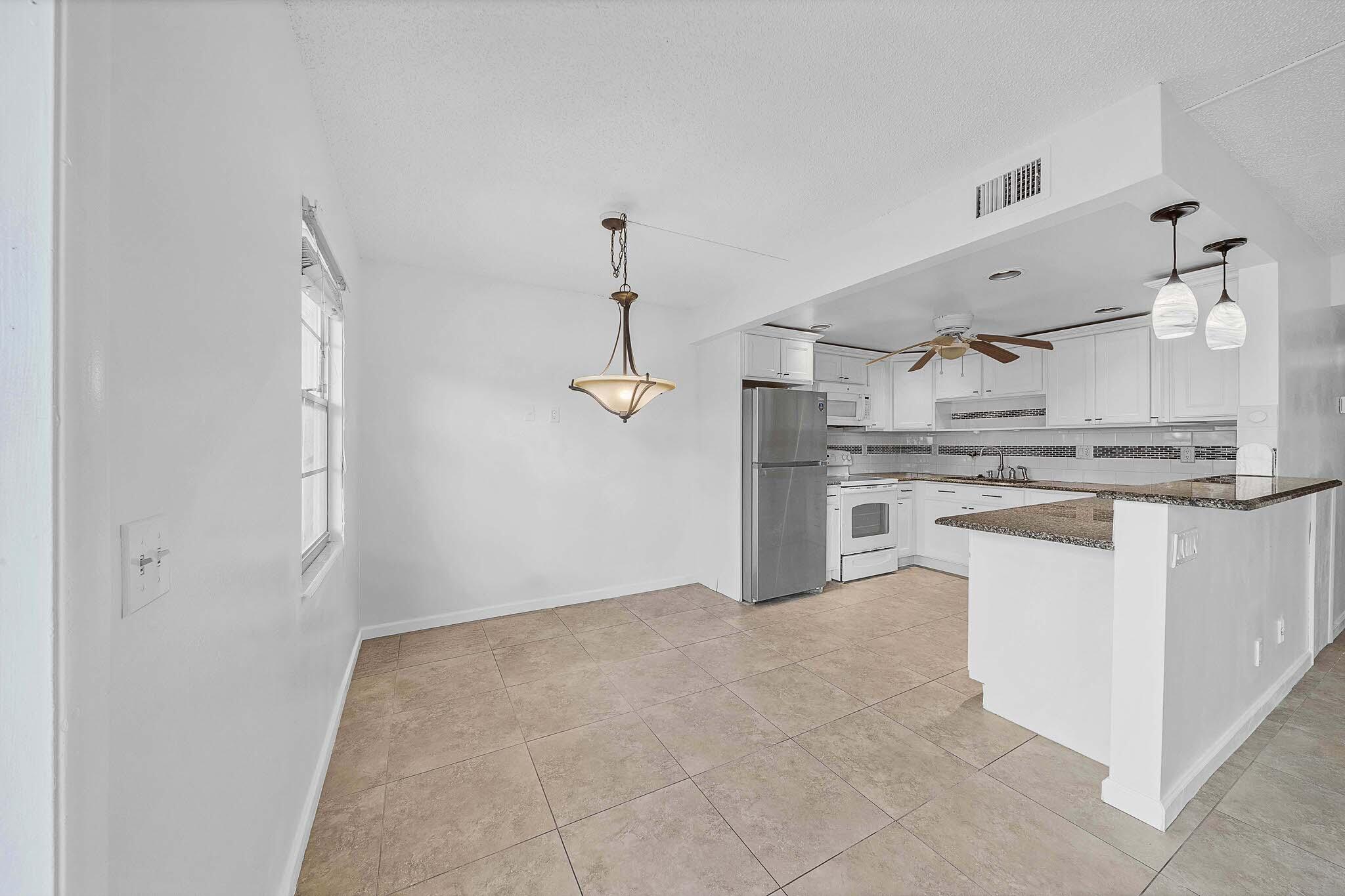 HYTHE AT CENTURY VILLAGE CONDO - Residential Lease