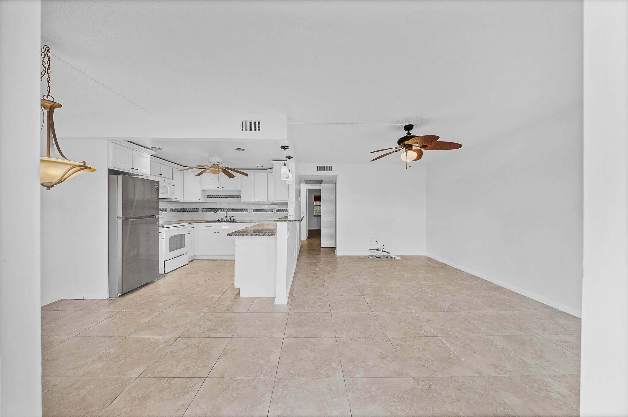 HYTHE AT CENTURY VILLAGE CONDO - Residential Lease