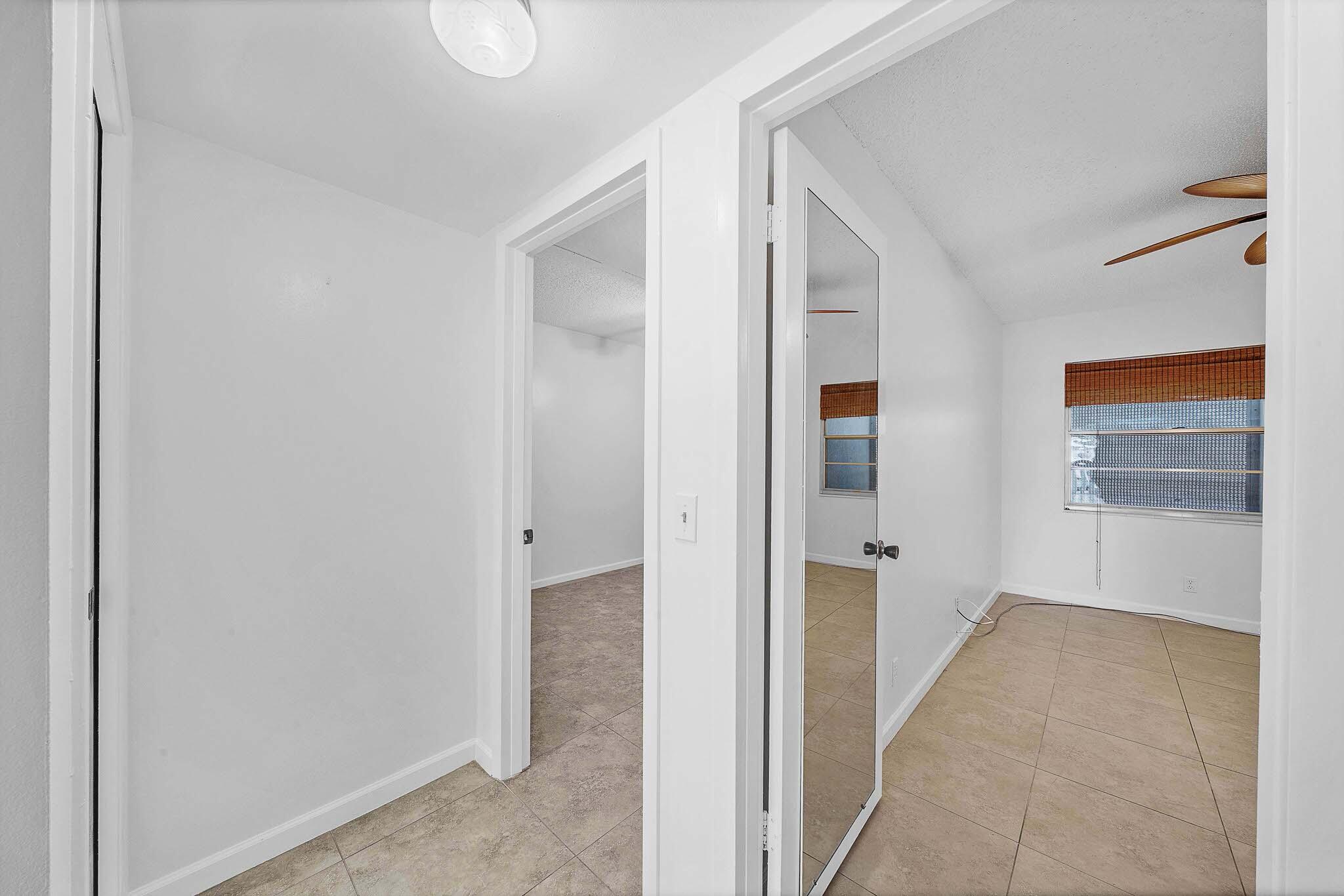 HYTHE AT CENTURY VILLAGE CONDO - Residential Lease