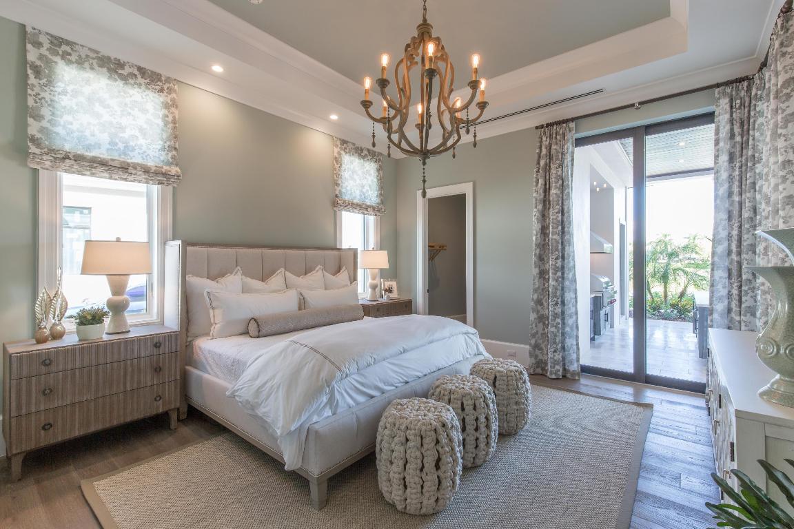 CYPRESS ISLAND OF PALM BEACH POLO & COUN - Residential