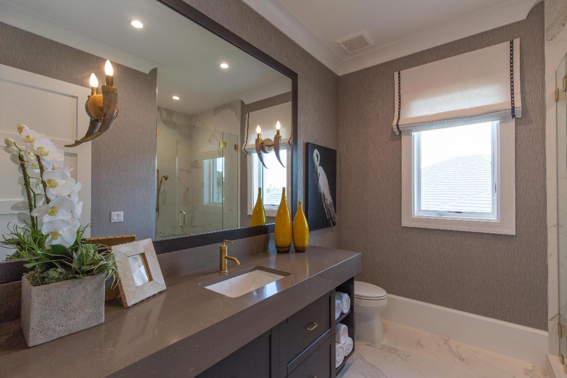 CYPRESS ISLAND OF PALM BEACH POLO & COUN - Residential