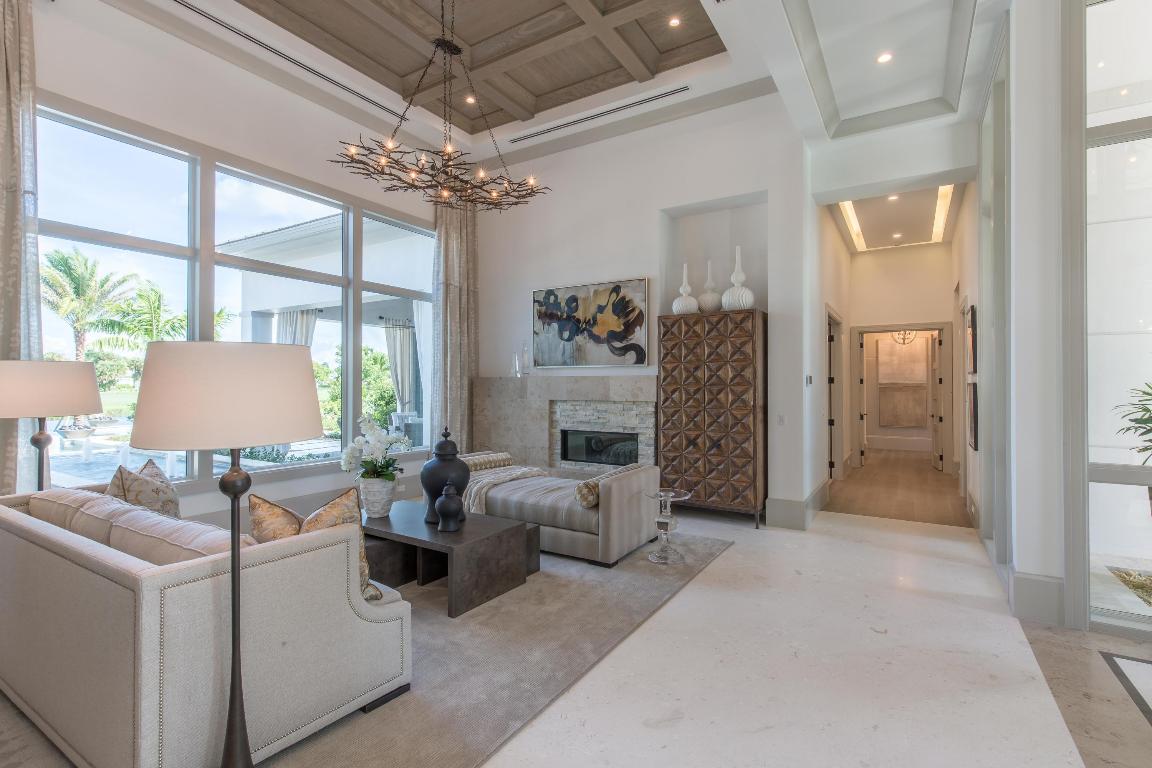 CYPRESS ISLAND OF PALM BEACH POLO & COUN - Residential