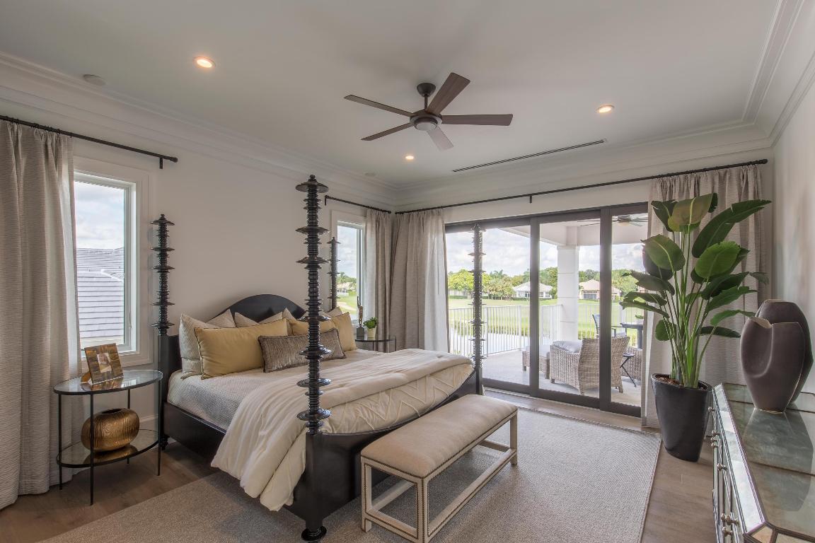 CYPRESS ISLAND OF PALM BEACH POLO & COUN - Residential