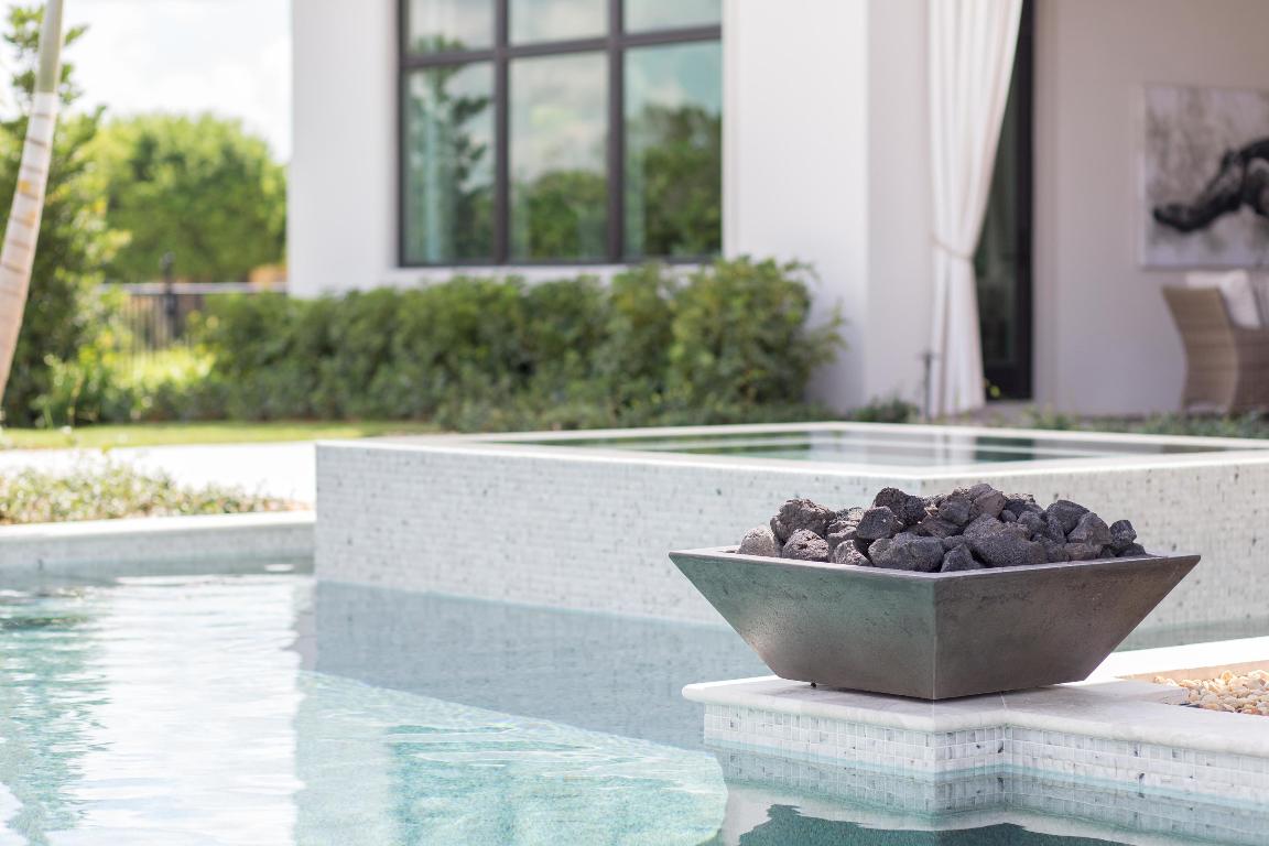 CYPRESS ISLAND OF PALM BEACH POLO & COUN - Residential