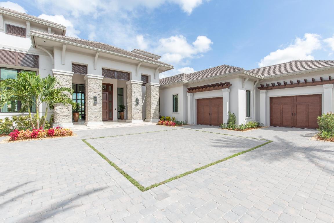 CYPRESS ISLAND OF PALM BEACH POLO & COUN - Residential