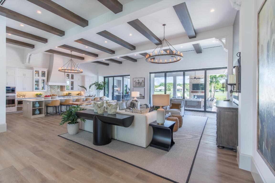 CYPRESS ISLAND OF PALM BEACH POLO & COUN - Residential