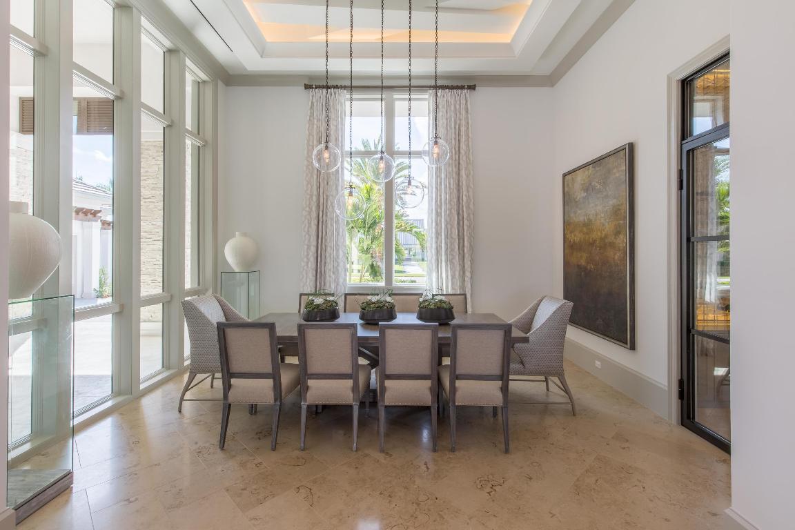 CYPRESS ISLAND OF PALM BEACH POLO & COUN - Residential