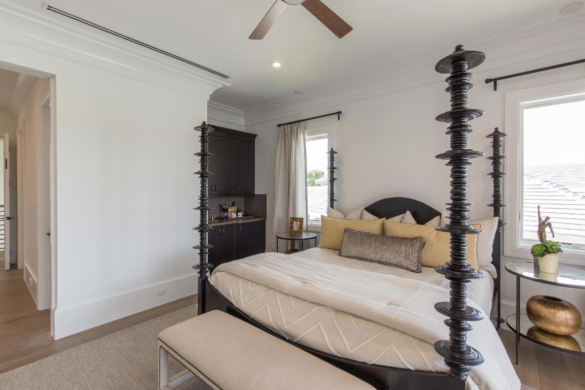 CYPRESS ISLAND OF PALM BEACH POLO & COUN - Residential