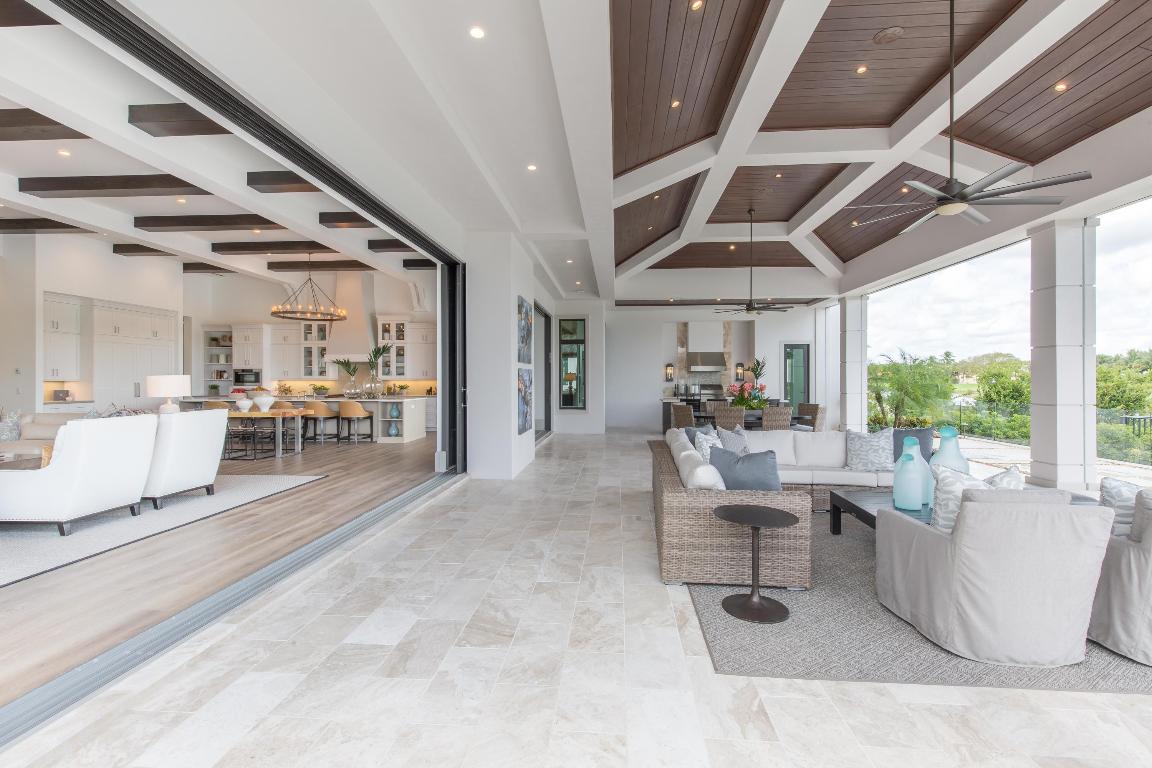 CYPRESS ISLAND OF PALM BEACH POLO & COUN - Residential