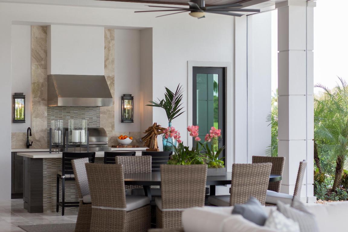 CYPRESS ISLAND OF PALM BEACH POLO & COUN - Residential