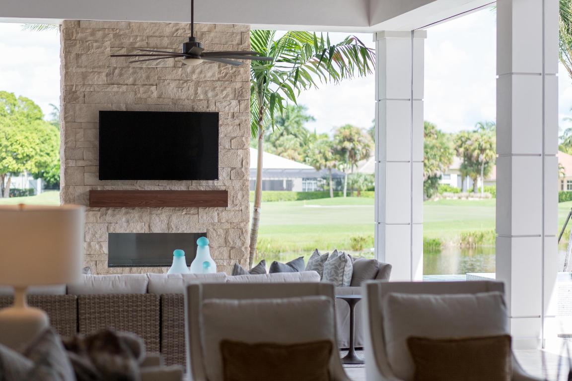 CYPRESS ISLAND OF PALM BEACH POLO & COUN - Residential