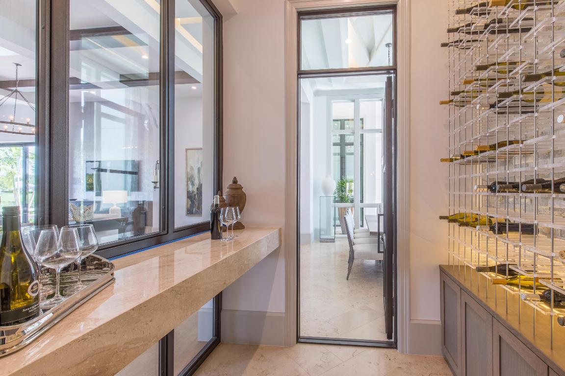 CYPRESS ISLAND OF PALM BEACH POLO & COUN - Residential