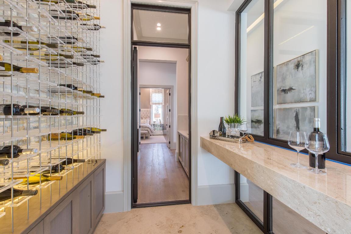 CYPRESS ISLAND OF PALM BEACH POLO & COUN - Residential