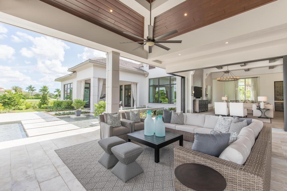 CYPRESS ISLAND OF PALM BEACH POLO & COUN - Residential