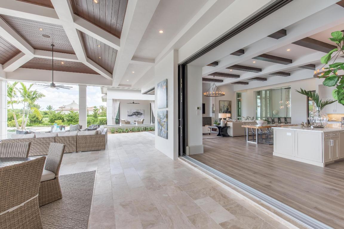 CYPRESS ISLAND OF PALM BEACH POLO & COUN - Residential