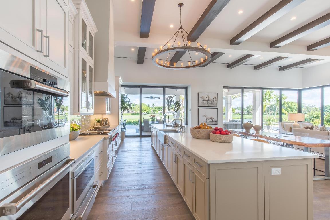 CYPRESS ISLAND OF PALM BEACH POLO & COUN - Residential