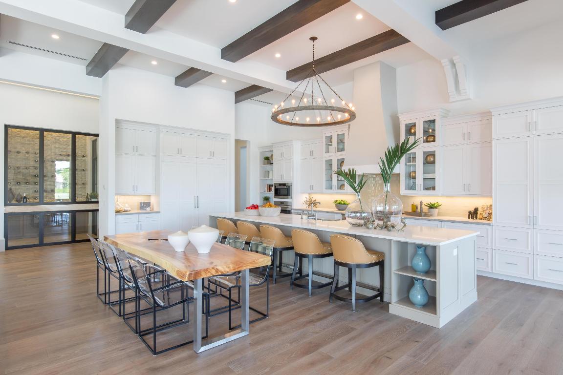 CYPRESS ISLAND OF PALM BEACH POLO & COUN - Residential