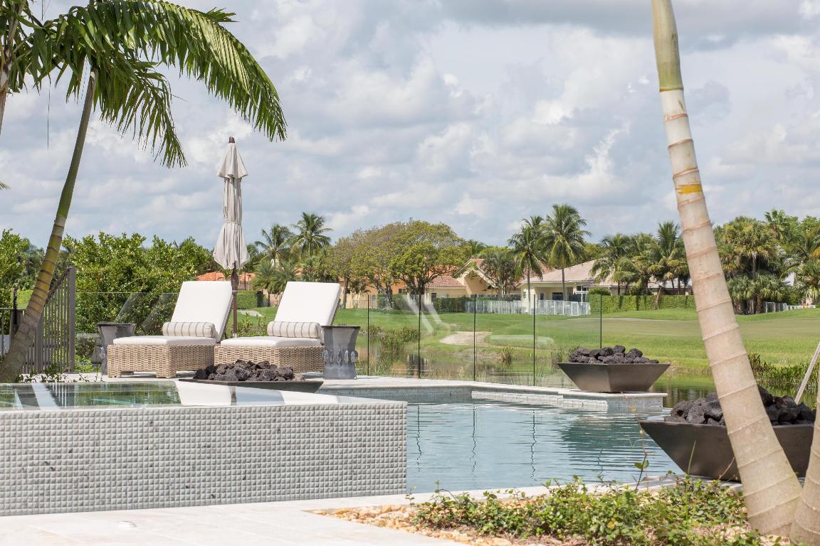 CYPRESS ISLAND OF PALM BEACH POLO & COUN - Residential