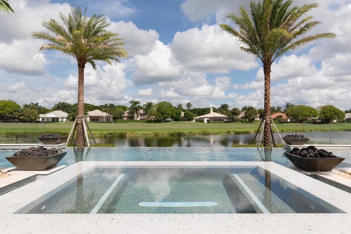 CYPRESS ISLAND OF PALM BEACH POLO & COUN - Residential